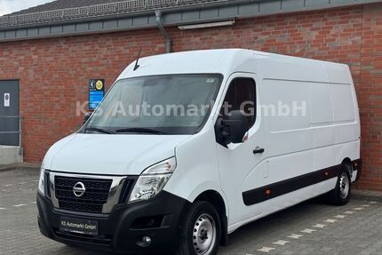 Nissan Interstar Gebrauchtwagen