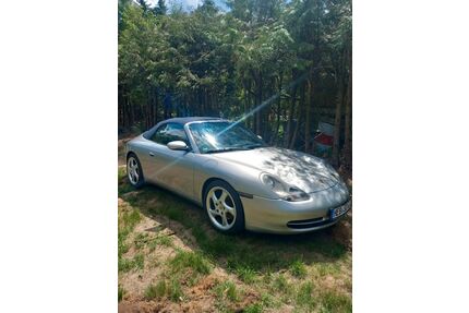 Porsche 996 Gebrauchtwagen