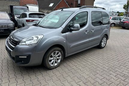 Peugeot Partner Gebrauchtwagen