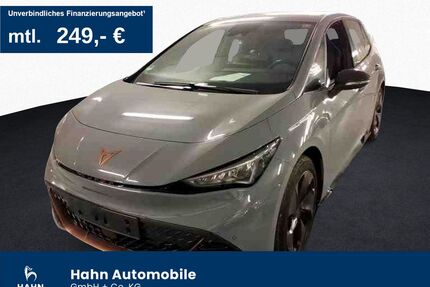 Cupra Born Gebrauchtwagen