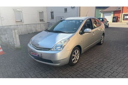 Toyota Prius Gebrauchtwagen