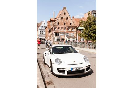 Porsche 997 Gebrauchtwagen