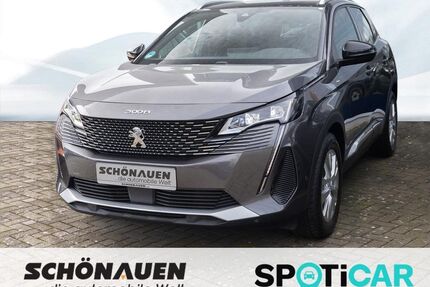 Peugeot 3008 Gebrauchtwagen