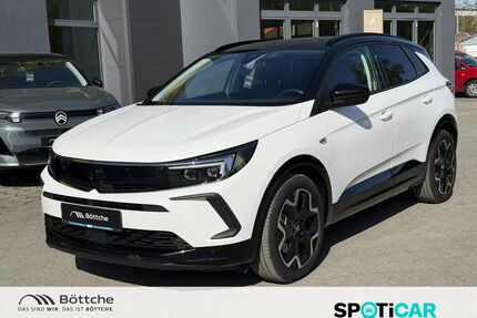 Opel Grandland (X) Gebrauchtwagen