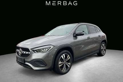 Mercedes-Benz GLA 250 Gebrauchtwagen