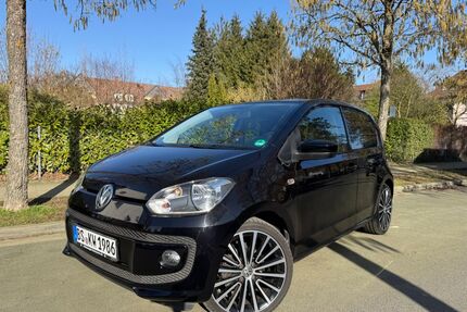VW up! Gebrauchtwagen