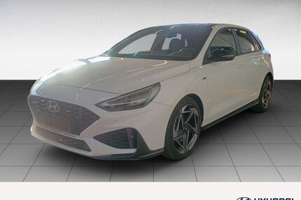 Hyundai i30 Gebrauchtwagen