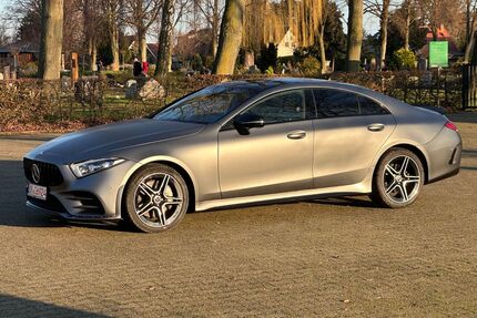 Mercedes-Benz CLS 350 Gebrauchtwagen