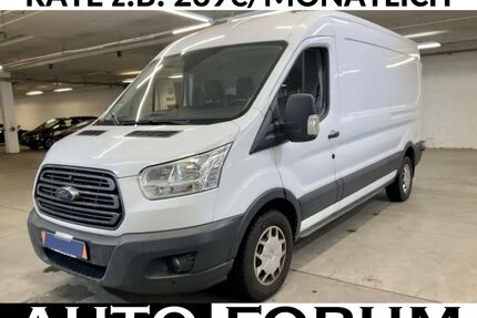 Ford Transit Gebrauchtwagen