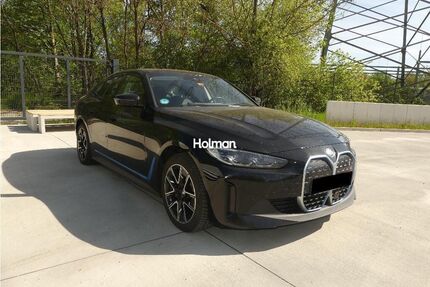 BMW i4 Gebrauchtwagen