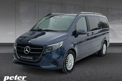 Mercedes-Benz V 300 Gebrauchtwagen
