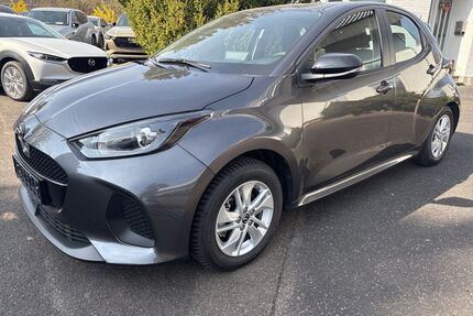 Mazda 2 Hybrid Gebrauchtwagen