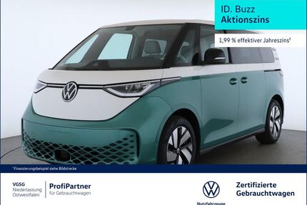 VW ID. Buzz Gebrauchtwagen