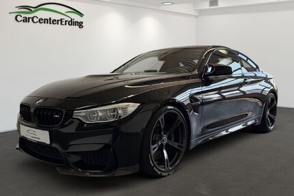BMW M4 Gebrauchtwagen