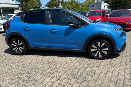 Citroen C3 Gebrauchtwagen