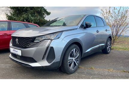 Peugeot 3008 Gebrauchtwagen