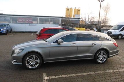 Mercedes-Benz CLS 350 Gebrauchtwagen