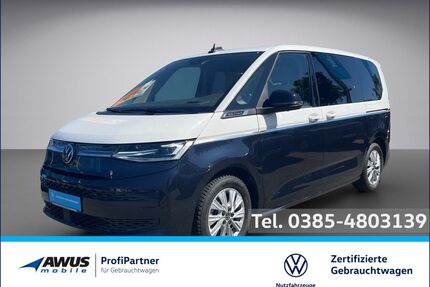 VW T7 Multivan Gebrauchtwagen