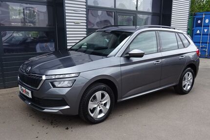 Skoda Kamiq Gebrauchtwagen