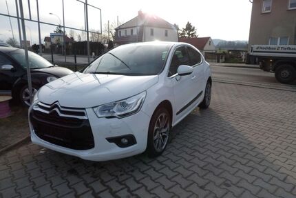 Citroen DS4 Gebrauchtwagen