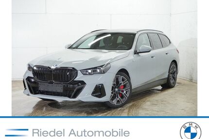 BMW i5 Gebrauchtwagen