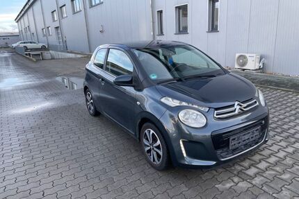 Citroen C1 Gebrauchtwagen