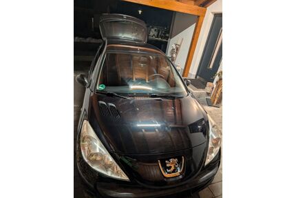 Peugeot 206 Gebrauchtwagen