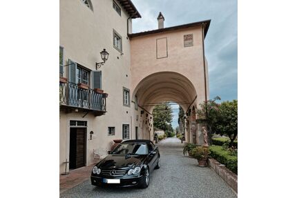 Mercedes-Benz CLK 200 Gebrauchtwagen