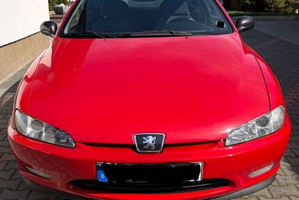 Peugeot 406 Gebrauchtwagen
