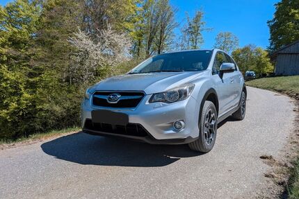 Subaru XV Gebrauchtwagen