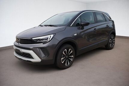Opel Crossland (X) Gebrauchtwagen