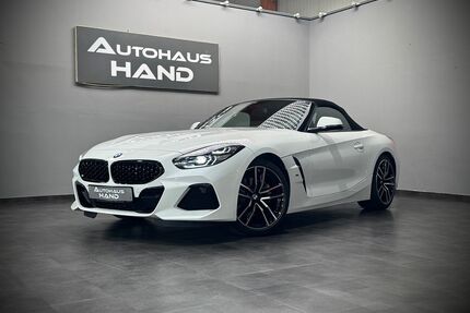 BMW Z4 Gebrauchtwagen