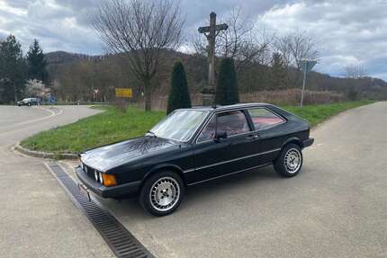VW Scirocco Gebrauchtwagen