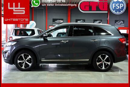 Kia Sorento Gebrauchtwagen