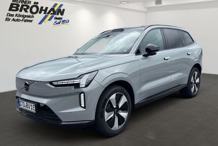 Volvo EX90 Gebrauchtwagen