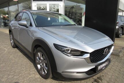 Mazda CX-30 Gebrauchtwagen