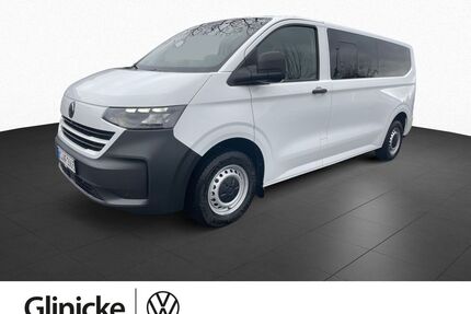 VW T7 Kombi Gebrauchtwagen