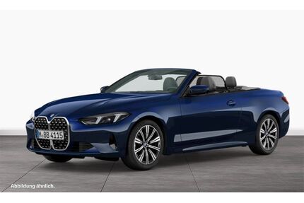 BMW 420 Gebrauchtwagen