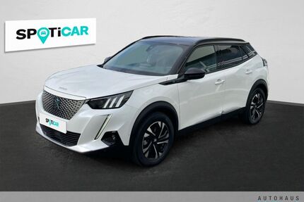 Peugeot 2008 Gebrauchtwagen