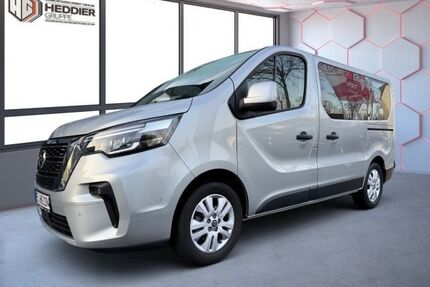 Nissan Primastar Gebrauchtwagen