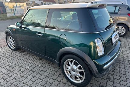 Mini Cooper Gebrauchtwagen