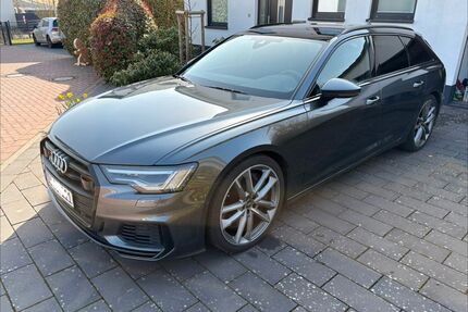 Audi S6 Gebrauchtwagen