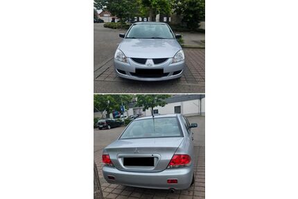 Mitsubishi Lancer Gebrauchtwagen