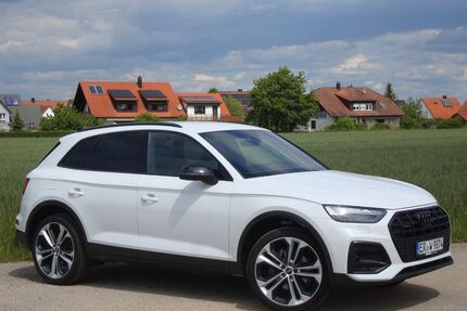 Audi Q5 Gebrauchtwagen