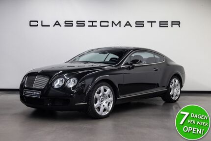 Bentley Continental GT Gebrauchtwagen
