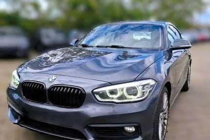 BMW 120 Gebrauchtwagen