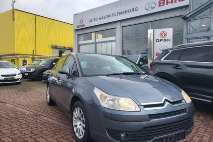 Citroen C4 Gebrauchtwagen