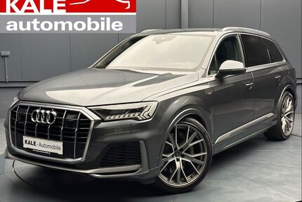 Audi Q7 Gebrauchtwagen