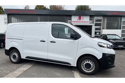 Opel Vivaro Gebrauchtwagen