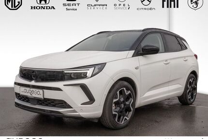 Opel Grandland (X) Gebrauchtwagen